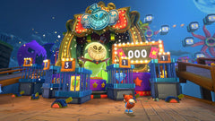 New Super Lucky's Tale [Nintendo Switch] Nintendo Switch Video Game Playful Corp.   