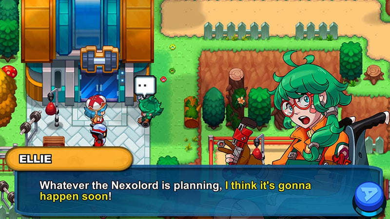 Nexomon + Nexomon: Extinction: Complete Collection [PlayStation 4] PlayStation 4 Video Game PQube   