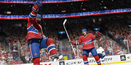 NHL 16 [Xbox One] Xbox One Video Game Electronic Arts   