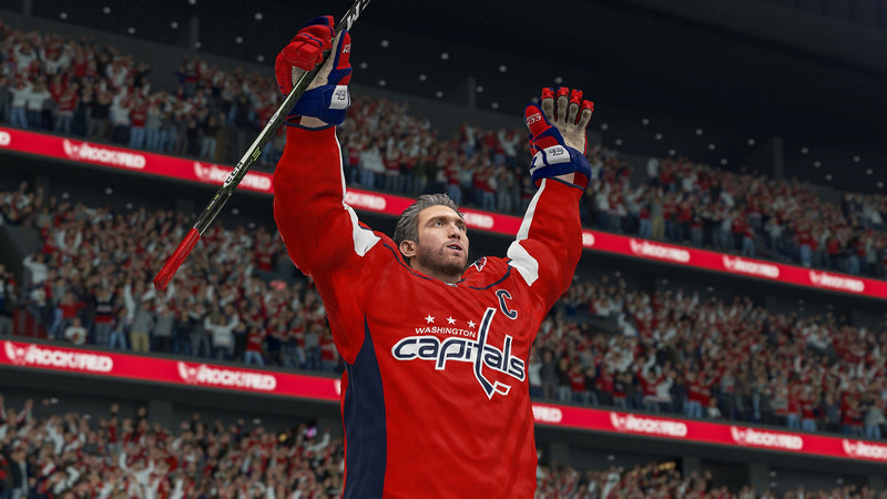 NHL 21 - EA Sports Hockey 2021 [Xbox One & Xbox Series X] Xbox One Video Game Electronic Arts