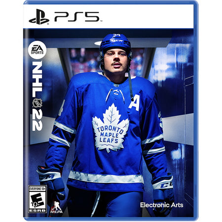 NHL 22 [PlayStation 5] PlayStation 5 Video Game Electronic Arts   