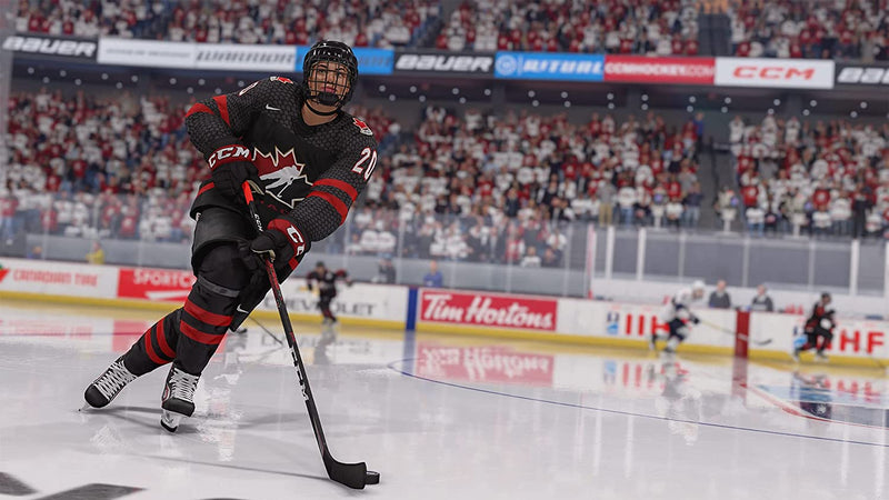 NHL 23 [PlayStation 4] PlayStation 4 Video Game Electronic Arts   