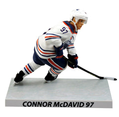 NHL 18 - Limited Edition McDavid Figure Bundle [Xbox One] Xbox One Video Game Electronic Arts   