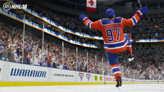 NHL 18 - Limited Edition McDavid Figure Bundle [Xbox One] Xbox One Video Game Electronic Arts   