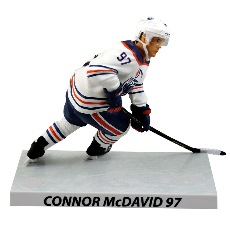 NHL 18 - Limited Edition McDavid Figure Bundle [PlayStation 4] PlayStation 4 Video Game Electronic Arts   