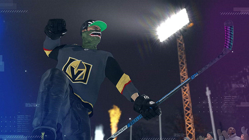 NHL 20- EA Sports Hockey 2020 [Xbox One] Xbox One Video Game Electronic Arts