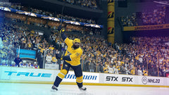 NHL 20 [PlayStation 4] PlayStation 4 Video Game Electronic Arts   