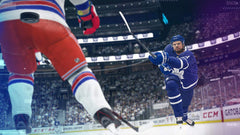 NHL 20 [PlayStation 4] PlayStation 4 Video Game Electronic Arts   