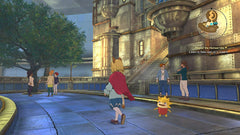 Ni no Kuni II: Revenant Kingdom - Day One Edition [PlayStation 4] PlayStation 4 Video Game Bandai Namco   