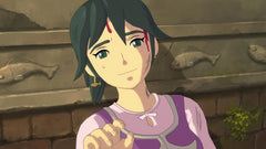Ni no Kuni II: Revenant Kingdom - Day One Edition [PlayStation 4] PlayStation 4 Video Game Bandai Namco   