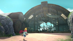 Ni no Kuni II: Revenant Kingdom - Day One Edition [PlayStation 4] PlayStation 4 Video Game Bandai Namco   
