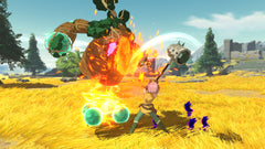 Ni no Kuni II: Revenant Kingdom [PlayStation 4] PlayStation 4 Video Game Bandai Namco   