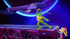 Nickelodeon All-Star Brawl [Xbox One / Xbox Series X] Xbox Series X Video Game GameMill Entertainment   