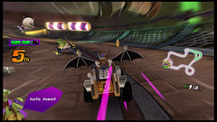 Nickelodeon Kart Racers [Xbox One] Xbox One Video Game GameMill Entertainment   