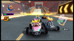 Nickelodeon Kart Racers [Nintendo Switch] Nintendo Switch Video Game GameMill Entertainment   