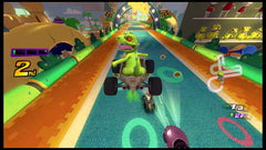 Nickelodeon Kart Racers [Nintendo Switch] Nintendo Switch Video Game GameMill Entertainment   