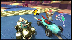 Nickelodeon Kart Racers [Nintendo Switch] Nintendo Switch Video Game GameMill Entertainment   