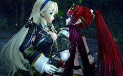 Nights of Azure 2: Bride of the New Moon [PlayStation 4] PlayStation 4 Video Game Koei Tecmo   