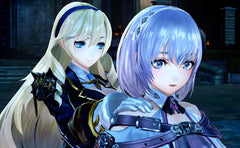 Nights of Azure 2: Bride of the New Moon [PlayStation 4] PlayStation 4 Video Game Koei Tecmo   