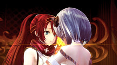 Nights of Azure 2: Bride of the New Moon [PlayStation 4] PlayStation 4 Video Game Koei Tecmo   