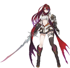 Nights of Azure 2: Bride of the New Moon [PlayStation 4] PlayStation 4 Video Game Koei Tecmo   