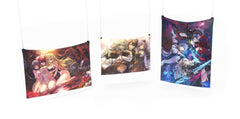 Nights of Azure 2: Bride of the New Moon - Limited Edition [PlayStation 4] PlayStation 4 Video Game Koei Tecmo   