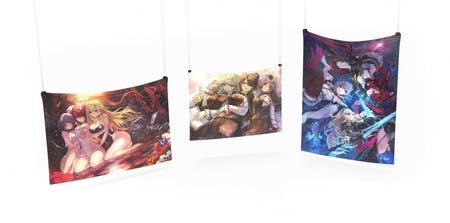 Nights of Azure 2: Bride of the New Moon - Limited Edition [PlayStation 4] PlayStation 4 Video Game Koei Tecmo   