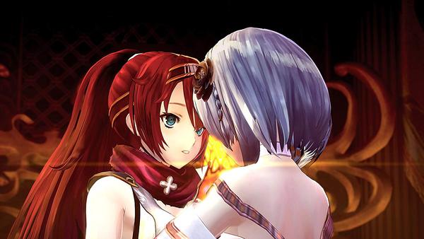 Nights of Azure 2: Bride of the New Moon - Limited Edition [PlayStation 4] PlayStation 4 Video Game Koei Tecmo   