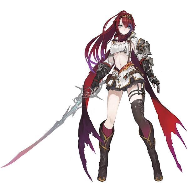 Nights of Azure 2: Bride of the New Moon - Limited Edition [PlayStation 4] PlayStation 4 Video Game Koei Tecmo   
