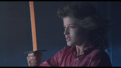 Ninja III: The Domination - Collector's Edition [Blu-ray] DVDs & Blu-Rays Shout Factory   