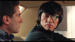 Ninja III: The Domination - Collector's Edition [Blu-ray] DVDs & Blu-Rays Shout Factory   