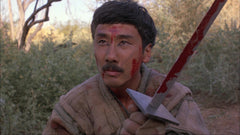 Ninja III: The Domination - Collector's Edition [Blu-ray] DVDs & Blu-Rays Shout Factory   