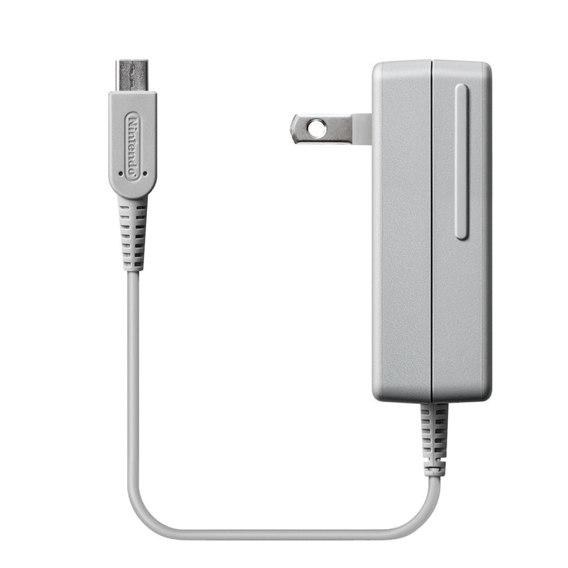 Nintendo 3DS AC Adapter for 3DS / 2DS / DSi [Nintendo Accessory] Nintendo Accessories Nintendo   