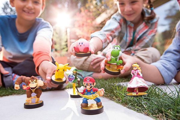 Toon Link (The Wind Waker) Amiibo - The Legend of Zelda Series [Nintendo Accessory] Nintendo Accessories Nintendo   