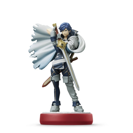 Chrom Amiibo - Fire Emblem Series [Nintendo Accessory] Nintendo Accessories Nintendo   