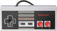 Nintendo Entertainment System NES Classic Mini Wired Controller [Retro Accessory] Retro Accessories Nintendo   