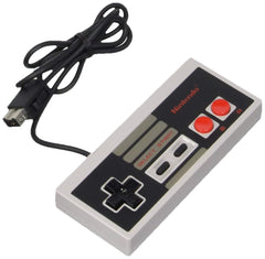Nintendo Entertainment System NES Classic Mini Wired Controller [Retro Accessory] Retro Accessories Nintendo   