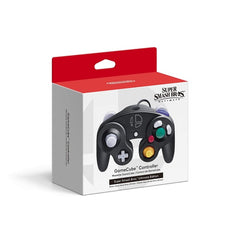 Nintendo GameCube Controller - Super Smash Bros. Ultimate Edition [GameCube Accessory] Retro Accessories Nintendo   