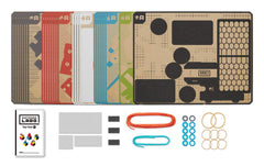 Nintendo Labo Toy-Con 01: Variety Kit - Japanese Version [Nintendo Switch] Nintendo Switch Video Game Nintendo   