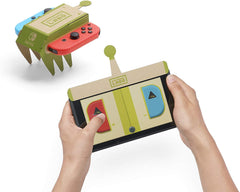 Nintendo Labo Toy-Con 01: Variety Kit - Japanese Version [Nintendo Switch] Nintendo Switch Video Game Nintendo   