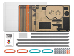 Nintendo Labo Toy-Con 02: Robot Kit - Japanese Version [Nintendo Switch] Nintendo Switch Video Game Nintendo   