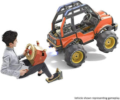 Nintendo Labo Toy-Con 03: Drive Kit - Japanese Version [Nintendo Switch] Nintendo Switch Video Game Nintendo   