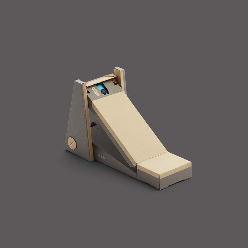 Nintendo Labo Toy-Con 03: Drive Kit - Japanese Version [Nintendo Switch] Nintendo Switch Video Game Nintendo   