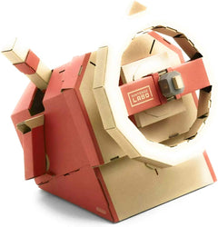 Nintendo Labo Toy-Con 03: Drive Kit - Japanese Version [Nintendo Switch] Nintendo Switch Video Game Nintendo   