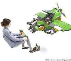 Nintendo Labo Toy-Con 03: Drive Kit - Japanese Version [Nintendo Switch] Nintendo Switch Video Game Nintendo   
