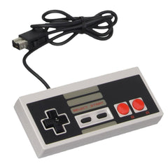 Nintendo Entertainment System NES Classic Mini Wired Controller - PAL Edition [Retro Accessory] Retro Accessories Nintendo   