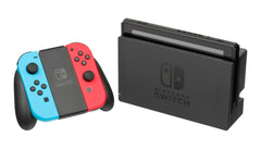 Nintendo Switch Console - Super Mario Party Download Bundle Edition [Nintendo Switch System] Nintendo Systems Nintendo   