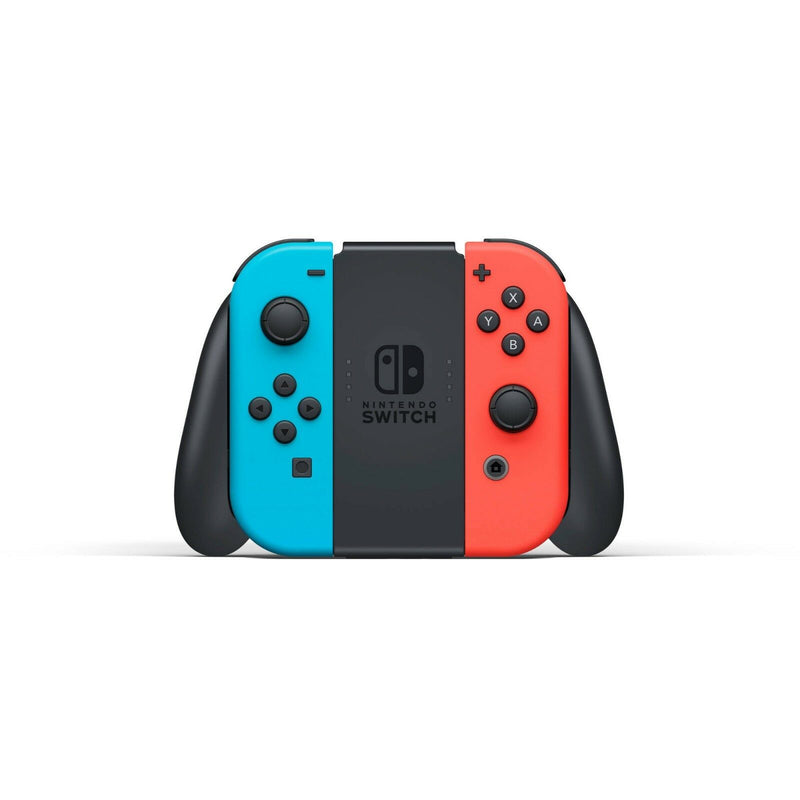 Nintendo Switch Console - Super Mario Party Download Bundle Edition [Nintendo Switch System] Nintendo Systems Nintendo   