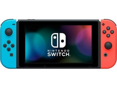 Nintendo Switch Console - Super Mario Party Download Bundle Edition [Nintendo Switch System] Nintendo Systems Nintendo   
