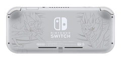 Nintendo Switch Lite Console - Zacian & Zamazenta Limited Edition [Nintendo Switch System] Nintendo Systems Nintendo